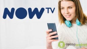 Now TV
