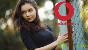 Vodafone