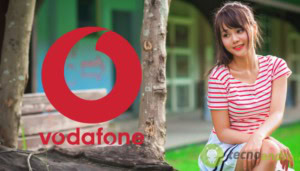 Vodafone