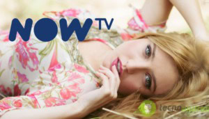 Now TV