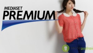 Mediaset Premium