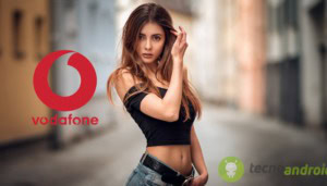 Vodafone