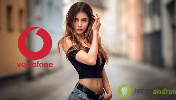 Vodafone