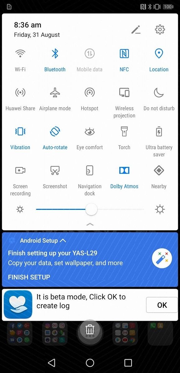 EMUI-9-based-on-Android-Pie-1