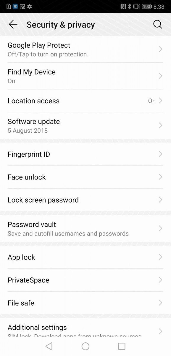 EMUI-9-based-on-Android-Pie-3