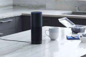 Amazon Alexa