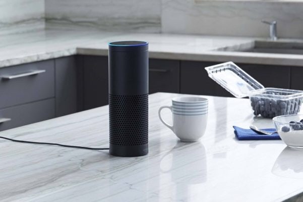 Amazon Alexa