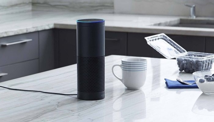 Amazon Alexa