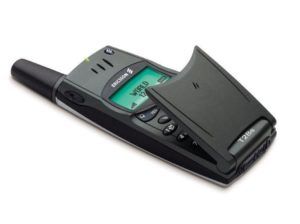 Ericsson T28 cellulari
