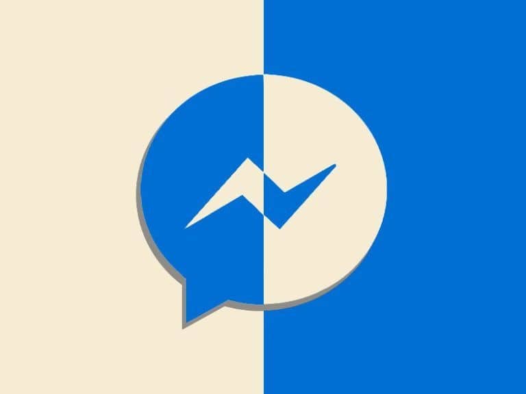 Facebook messenger aggiornamento