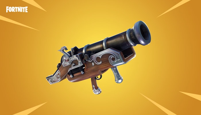 Fortnite Lancia-bowling