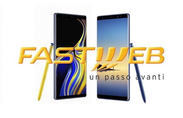 Fastweb Mobile