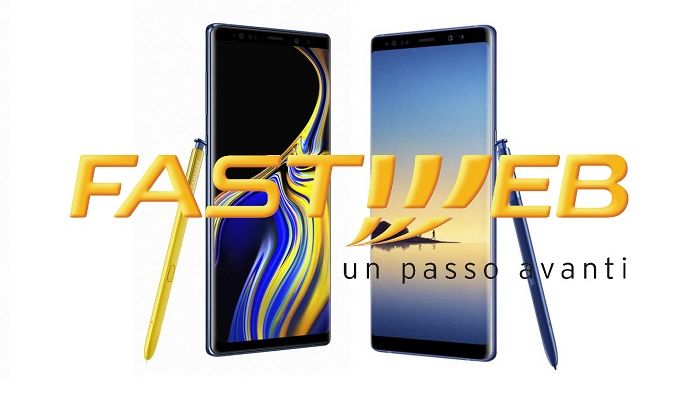 Fastweb Mobile