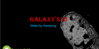Galaxy S10