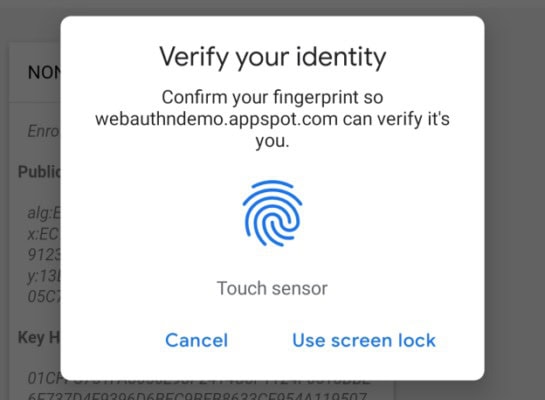 Google Chrome 70 Beta novità sicurezza