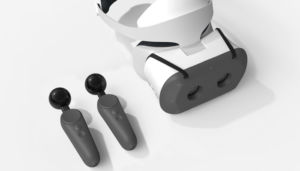Google Daydream, nuove funzioni sperimentali