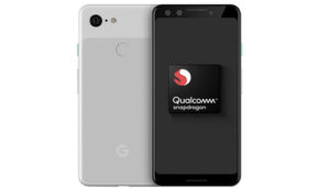 Google Pixel 3