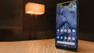 Google Pixel 3 XL