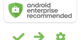 Google aggiunge i Rugged Phone al suo Android Enterprise Recommended