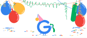 Google festeggia 20 anni di ricerche con il tour virtuale del suo primo ufficio del 1998