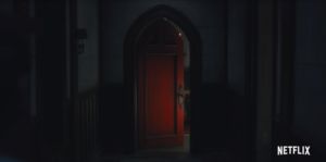 HIll House serie TV Horror Netflix