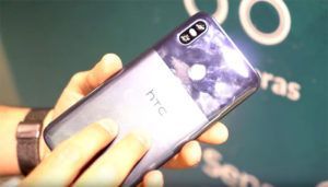 HTC U12 Life