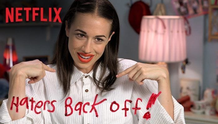 Netflix: l'elenco degli show che saranno cancellati entro il 18 ottobre 2018