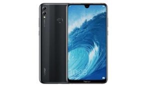 Honor 8X