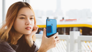 Honor 9 Lite, disponibile un nuovo aggiornamento