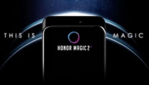 Honor Magic 2