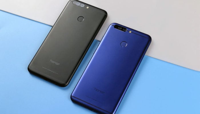 Honor smartphone 5g