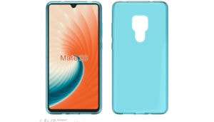 Huawei Mate 20