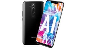 Huawei Mate 20 Lite
