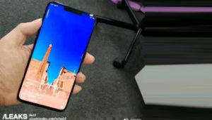Huawei Mate 20 Pro