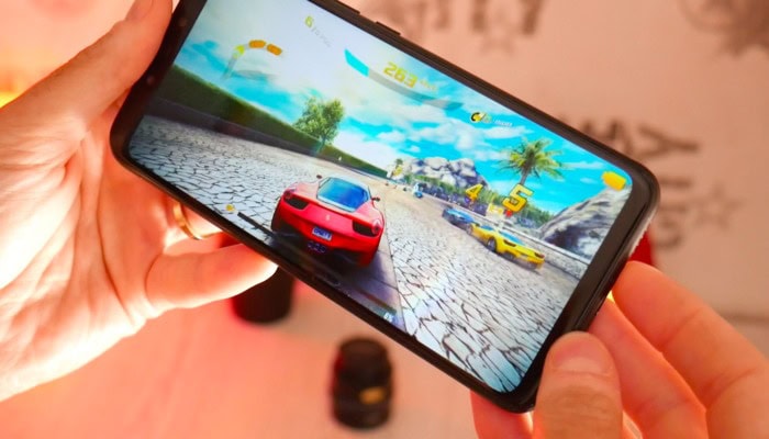 Huawei P Smart Plus
