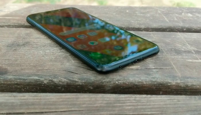 Huawei P Smart Plus