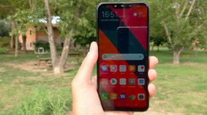 Huawei P Smart Plus