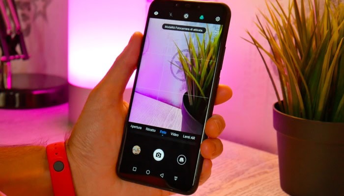 Huawei P Smart Plus