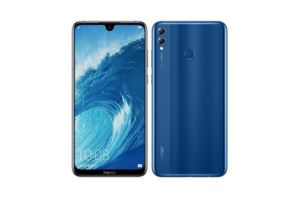 Honor 8X