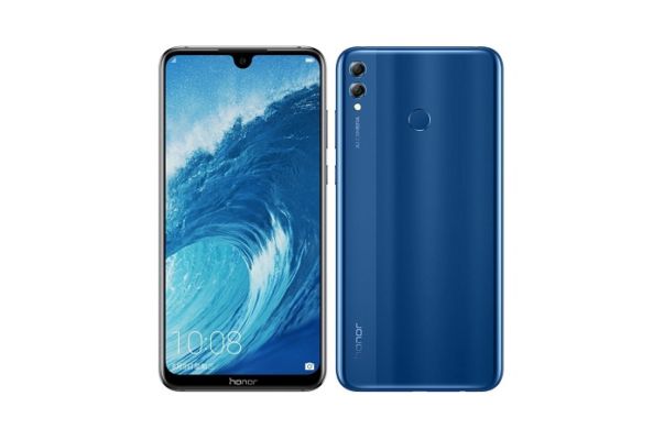 Honor 8X