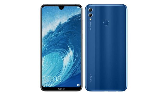 Honor 8X