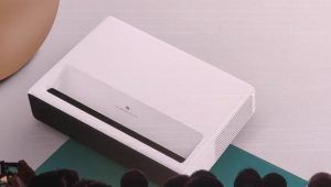 Xiaomi Mi Projector