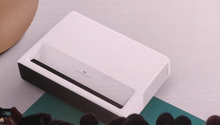 Xiaomi Mi Projector
