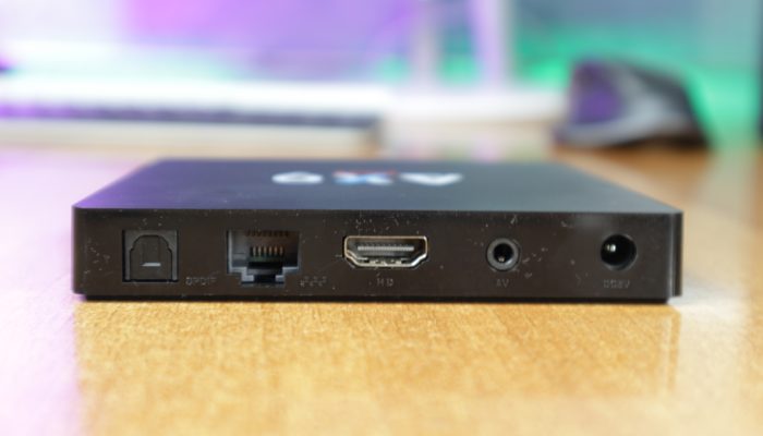 AX9 Max