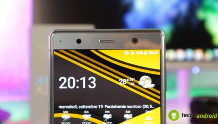 Xperia XZ2 Premium