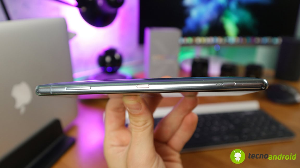 Xperia XZ2 Premium