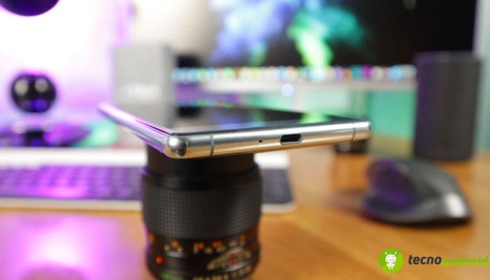 Xperia XZ2 Premium