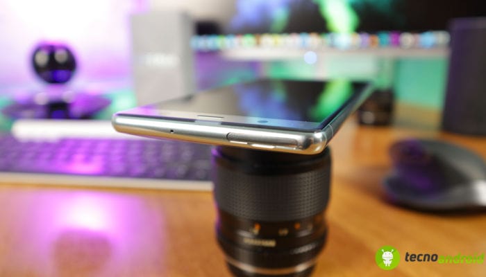 Xperia XZ2 Premium