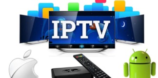 IPTV batte la concorrenza di Sky, Premium, DAZN e Netflix ma si rischia molto