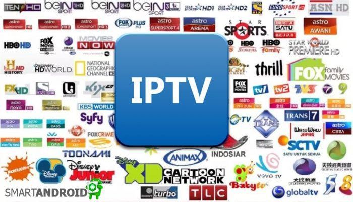 IPTV: ecco come sottoscrivono un abbonamento da 10 euro al mese con tutto incluso